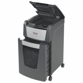 Шредер за хартия Rexel Optimum AutoFeed 225X 60 L