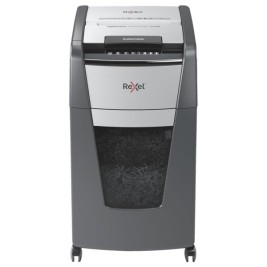 Шредер за хартия за микро рязане Rexel AutoFeed+ 225M 60 L