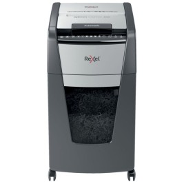 Шредер за хартия Rexel Optimum Auto+ 300X 60 L