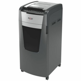 Шредер за хартия Rexel Optimum AutoFeed 600X