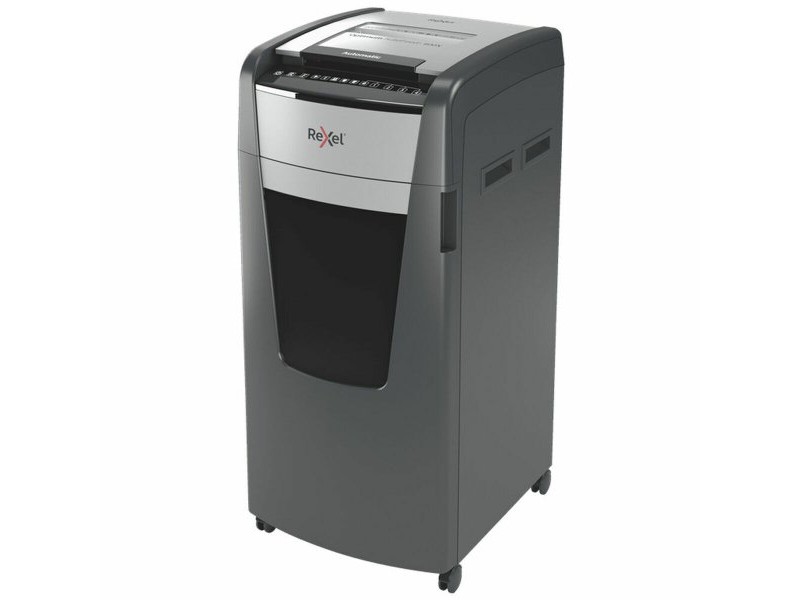 Шредер за хартия Rexel Optimum AutoFeed 600X