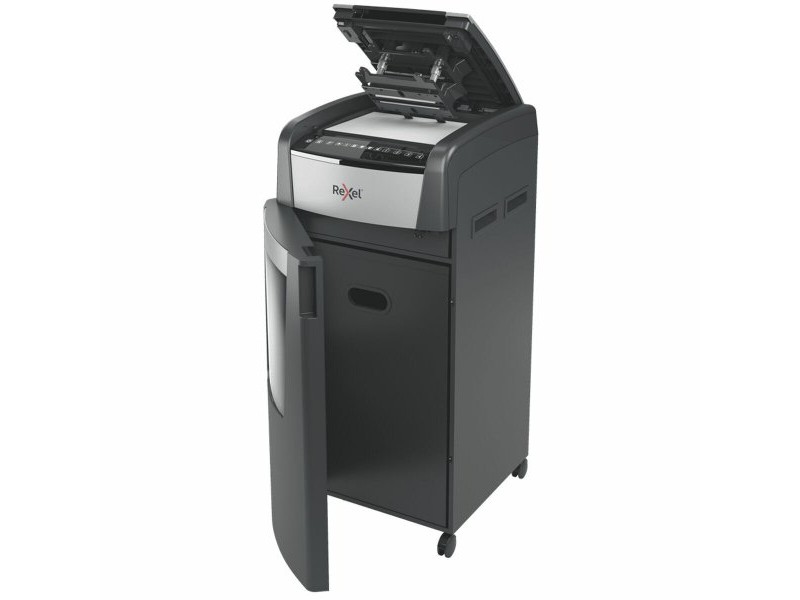 Шредер за хартия Rexel Optimum AutoFeed 600X