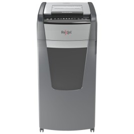 Шредер за хартия за микро рязане Rexel AutoFeed+ 600M