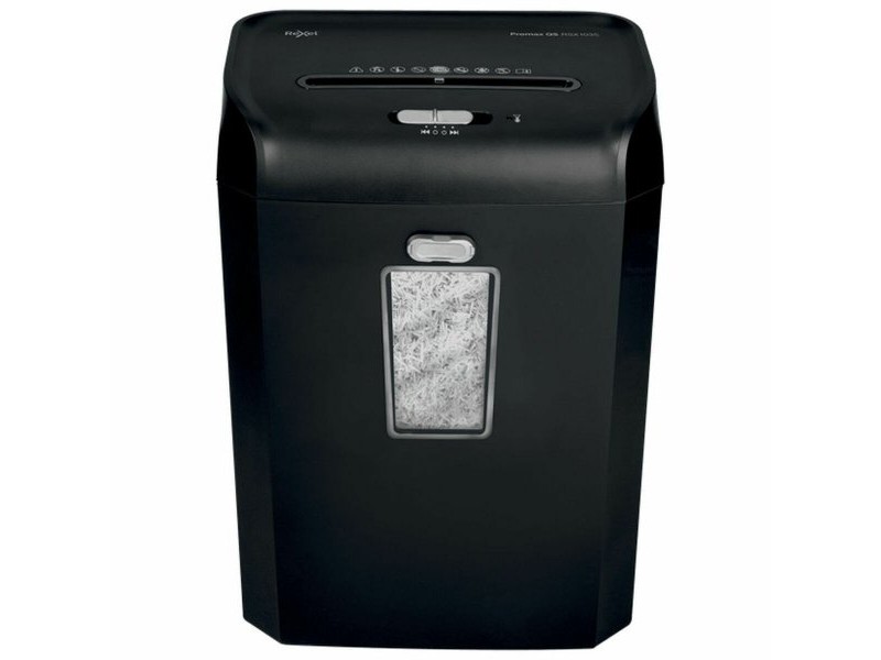 Шредер за хартия Rexel Promax QS RSX1035 Шредер за хартия Rexel Promax QS RSX1035