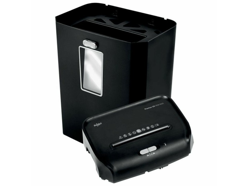 Шредер за хартия Rexel Promax QS RSX1035