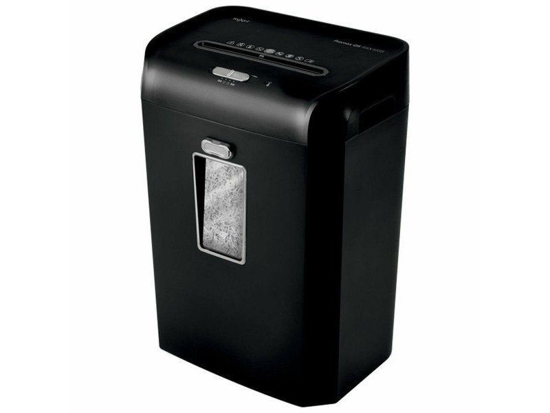 Шредер за хартия Rexel Promax QS RSX1035