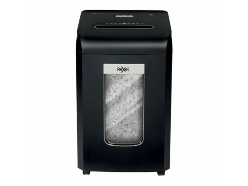 Шредер за хартия Rexel Promax RSX1538