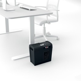 Шредер за хартия Rexel Secure X6 10 L