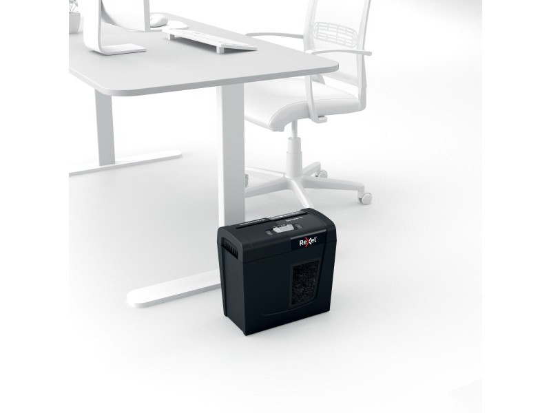 Шредер за хартия Rexel Secure X6 10 L