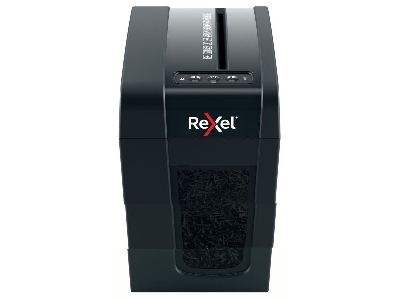 Шредер за хартия Rexel Secure X6-SL 10 L