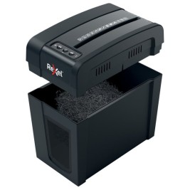 Шредер за хартия Rexel Secure X6-SL 10 L
