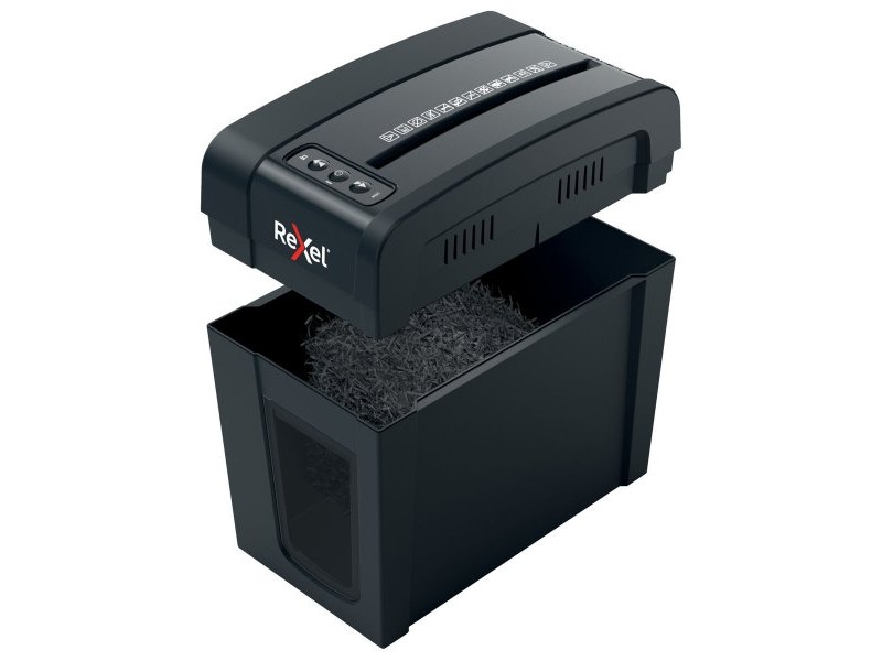 Шредер за хартия Rexel Secure X6-SL 10 L