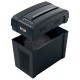 Шредер за хартия Rexel Secure X6-SL 10 L