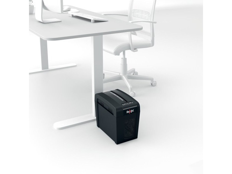 Шредер за хартия Rexel Secure X6-SL 10 L