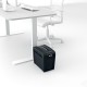 Шредер за хартия Rexel Secure X6-SL 10 L