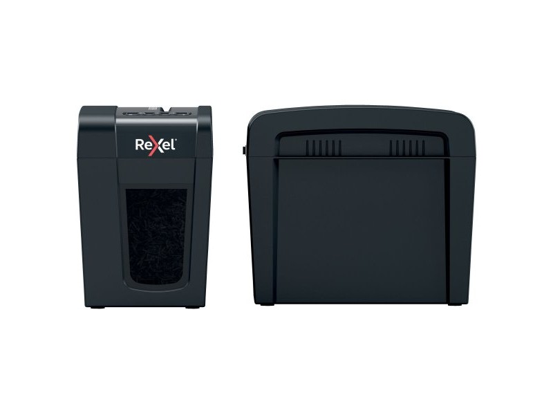 Шредер за хартия Rexel Secure X6-SL 10 L