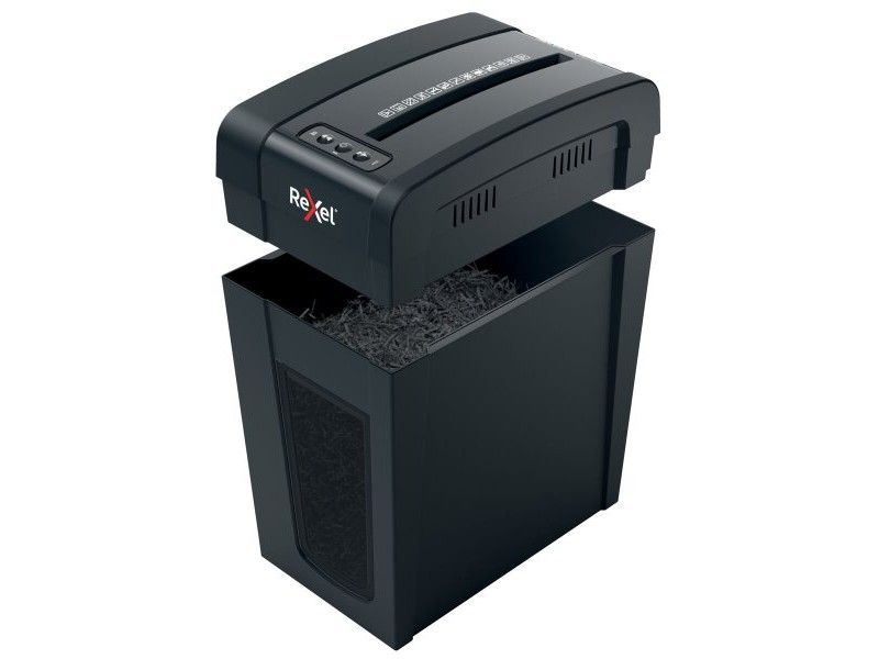 Шредер за хартия Rexel Secure X10-SL