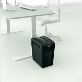 Шредер за хартия Rexel Secure X10-SL