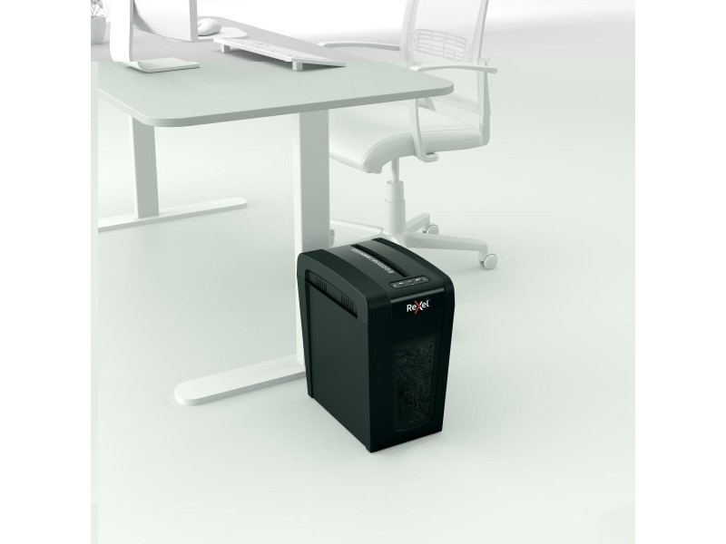 Шредер за хартия Rexel Secure X10-SL