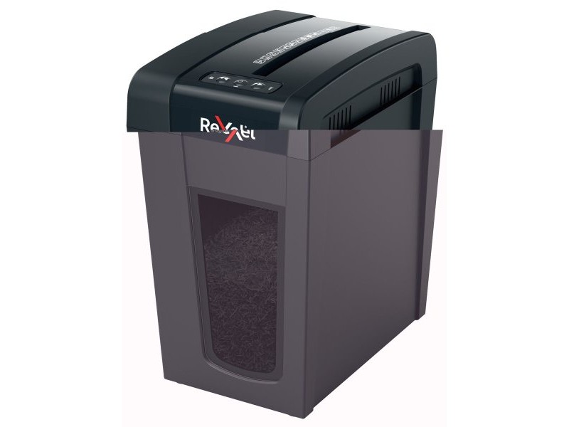 Шредер за хартия Rexel Secure X10-SL