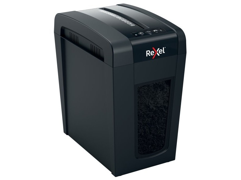 Шредер за хартия Rexel Secure X10-SL