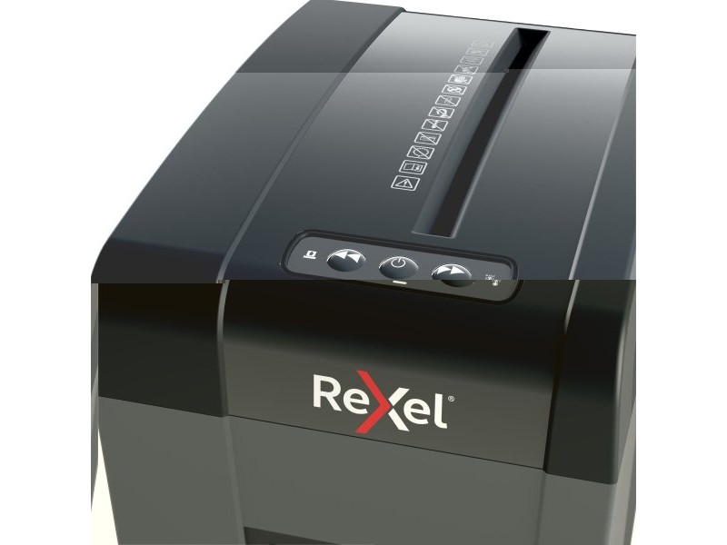 Шредер за хартия Rexel Secure X10-SL