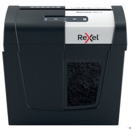 Шредер за хартия за микро рязане Rexel Secure MC3 10 L