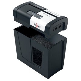 Шредер за хартия за микро рязане Rexel Secure MC3 10 L