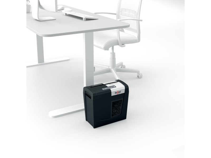Шредер за хартия за микро рязане Rexel Secure MC3 10 L