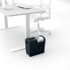 Шредер за хартия за микро рязане Rexel Secure MC3 10 L