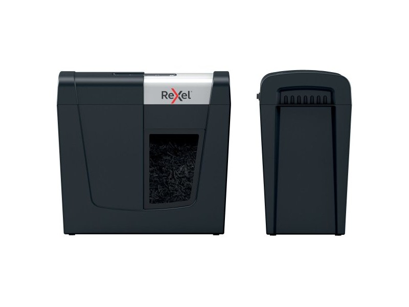 Шредер за хартия за микро рязане Rexel Secure MC3 10 L