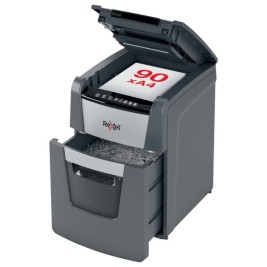 Шредер за хартия Rexel Optimum AutoFeed 90X