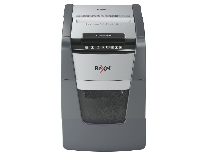 Шредер за хартия Rexel Optimum AutoFeed 90X