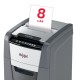 Шредер за хартия Rexel Optimum AutoFeed 90X