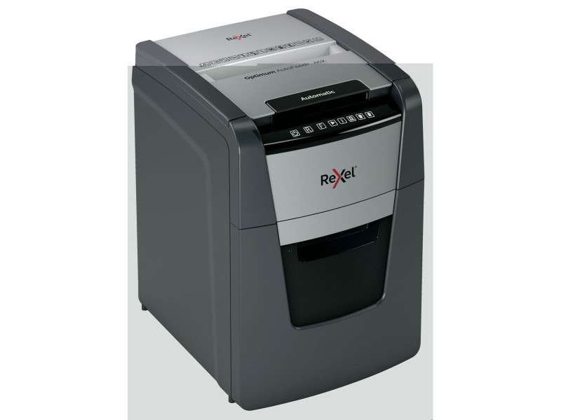 Шредер за хартия Rexel Optimum AutoFeed 90X