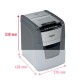 Шредер за хартия Rexel Optimum AutoFeed 90X