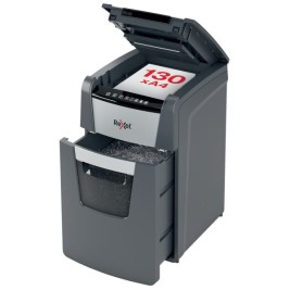 Шредер за хартия Rexel Optimum AutoFeed 130X