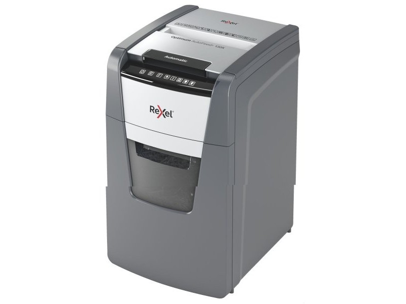 Шредер за хартия Rexel Optimum AutoFeed 130X
