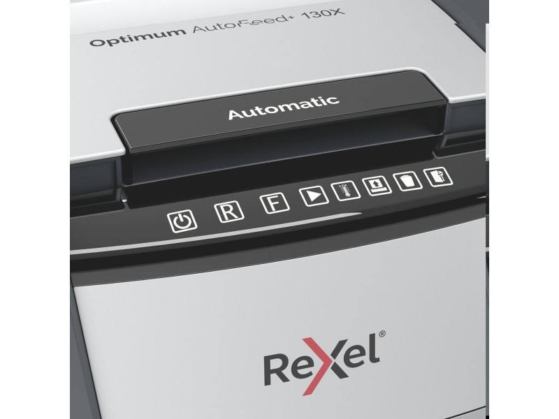 Шредер за хартия Rexel Optimum AutoFeed 130X