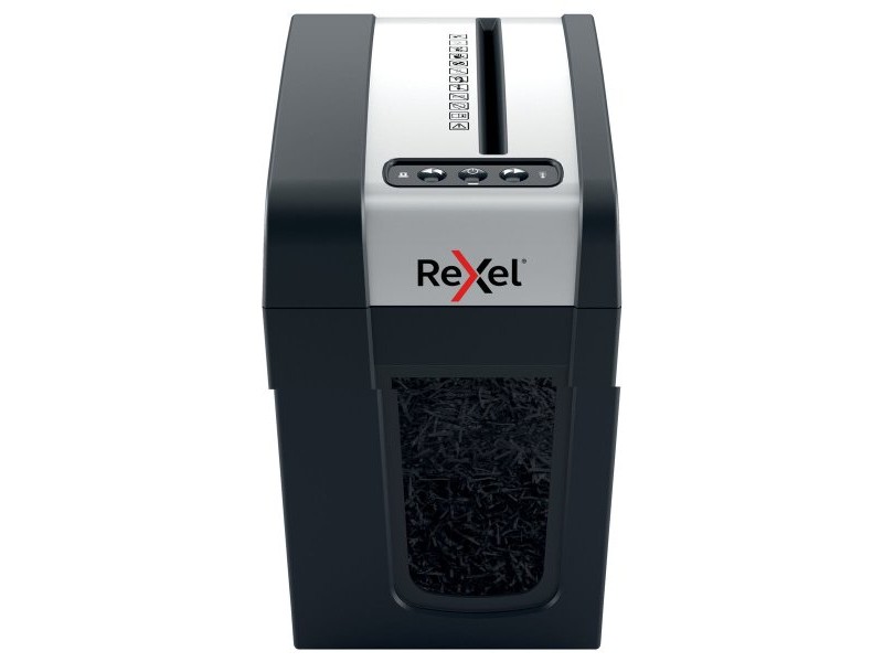 Шредер за хартия за микро рязане Rexel MC3-SL 10 L