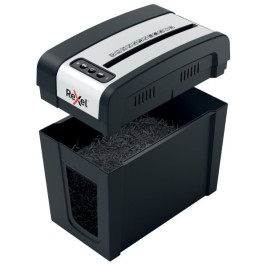 Шредер за хартия за микро рязане Rexel MC3-SL 10 L