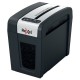 Шредер за хартия за микро рязане Rexel MC3-SL 10 L