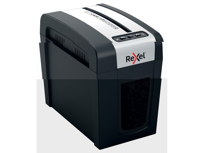 Шредер за хартия за микро рязане Rexel MC3-SL 10 L