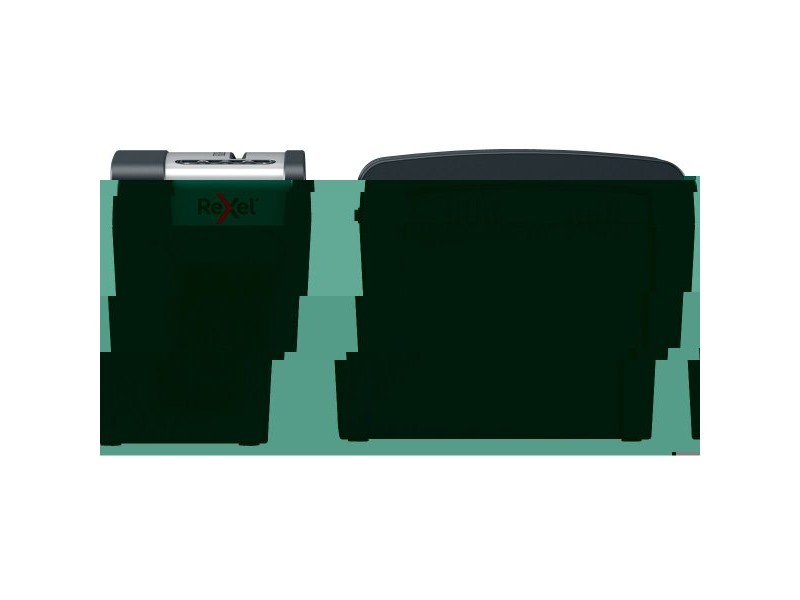 Шредер за хартия за микро рязане Rexel MC3-SL 10 L
