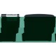 Шредер за хартия за микро рязане Rexel MC3-SL 10 L