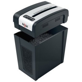 Шредер за хартия за микро рязане Rexel MC6-SL
