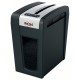 Шредер за хартия за микро рязане Rexel MC6-SL