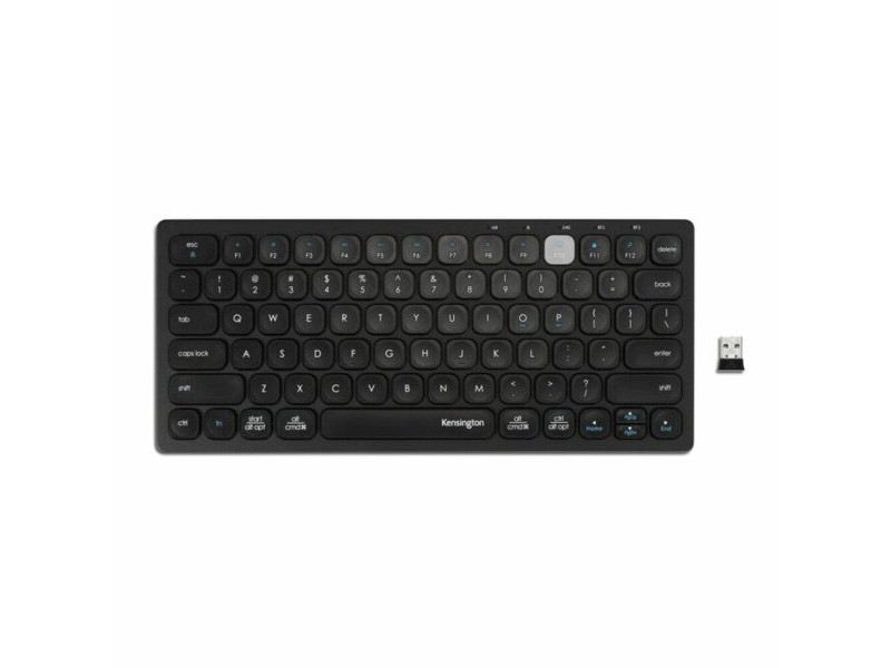 Клавиатура Kensington K75502ES