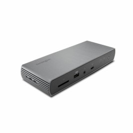 USB извод Kensington K35175EU Сив