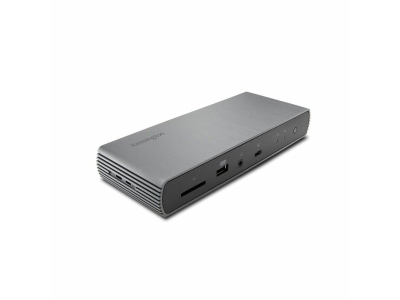 USB извод Kensington K35175EU Сив